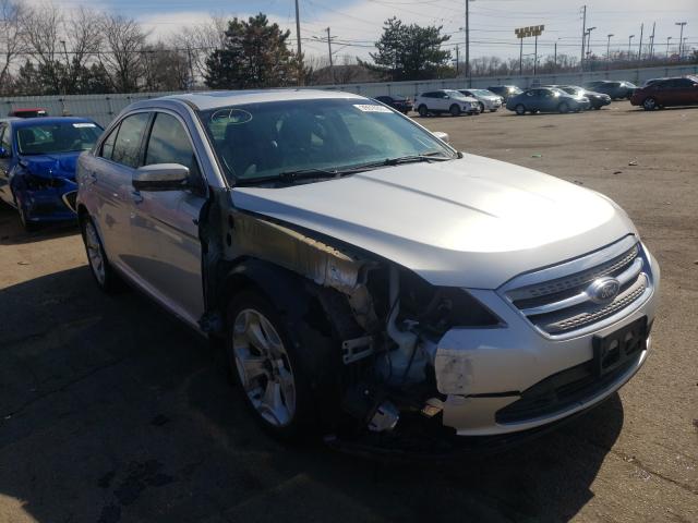 FORD TAURUS SEL 2012 1fahp2ew0cg129980