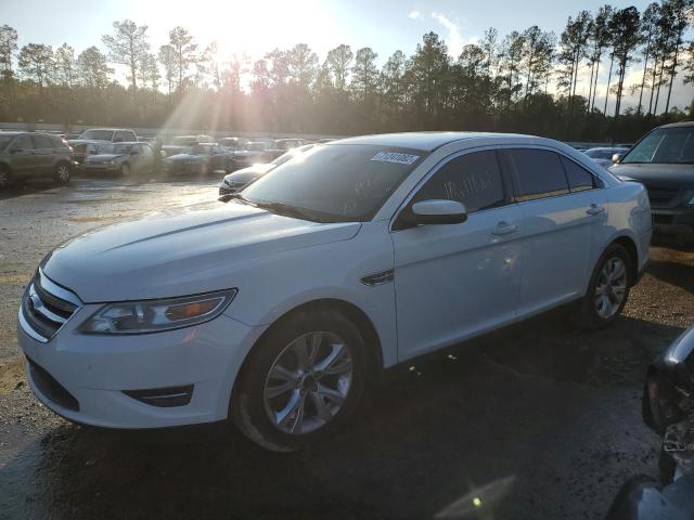 FORD TAURUS SEL 2012 1fahp2ew0cg132393