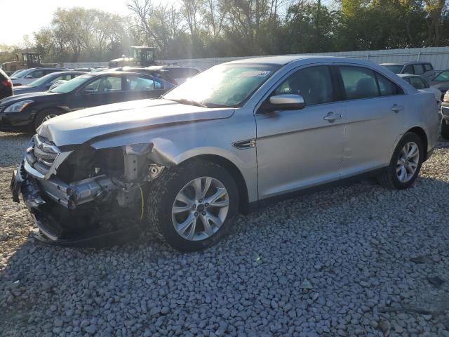 FORD TAURUS SEL 2012 1fahp2ew0cg133320