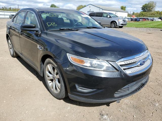 FORD TAURUS SEL 2012 1fahp2ew0cg133494