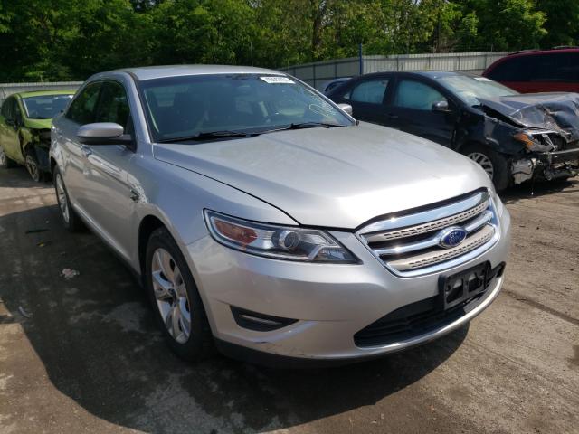 FORD TAURUS SEL 2012 1fahp2ew0cg133592