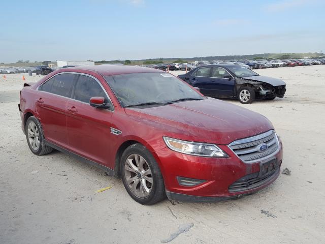 FORD TAURUS SEL 2012 1fahp2ew0cg134709