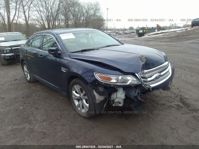 FORD TAURUS 2012 1fahp2ew0cg137920