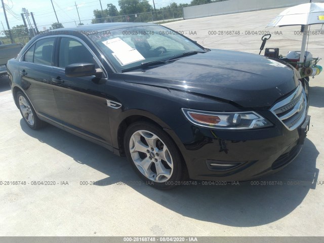 FORD TAURUS 2012 1fahp2ew0cg139165