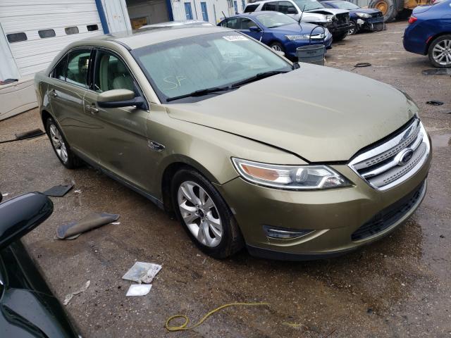 FORD TAURUS SEL 2012 1fahp2ew0cg139814