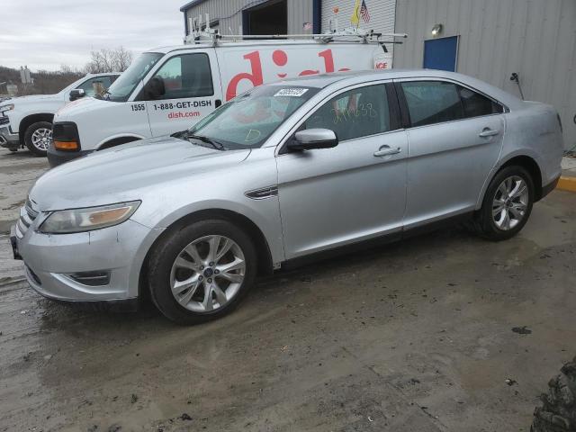 FORD TAURUS SEL 2012 1fahp2ew0cg140168