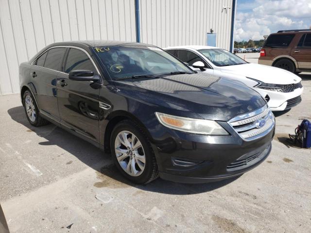 FORD TAURUS SEL 2012 1fahp2ew0cg140834