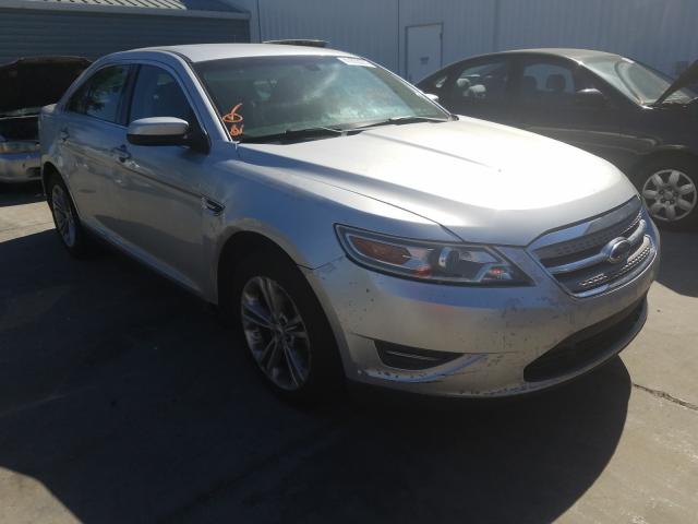 FORD TAURUS SEL 2012 1fahp2ew0cg142972