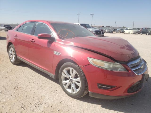 FORD TAURUS SEL 2012 1fahp2ew0cg143667