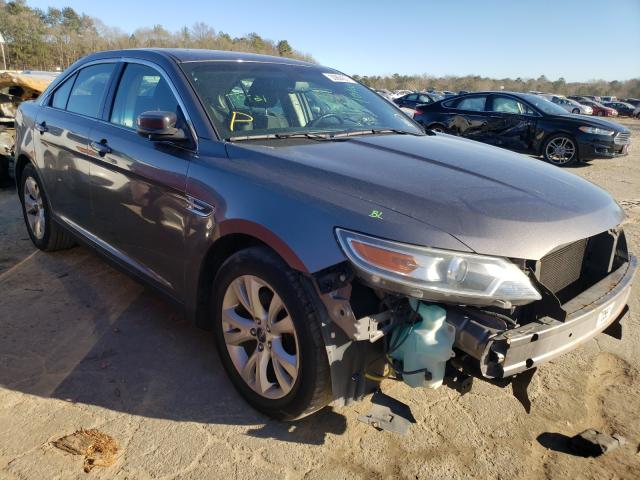 FORD TAURUS SEL 2012 1fahp2ew0cg144091