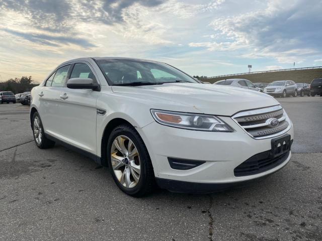 FORD TAURUS SEL 2012 1fahp2ew0cg144138