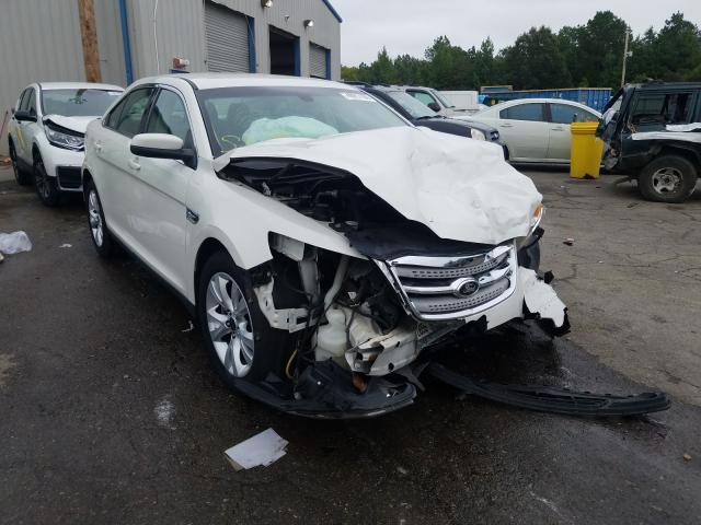 FORD TAURUS SEL 2012 1fahp2ew0cg144155