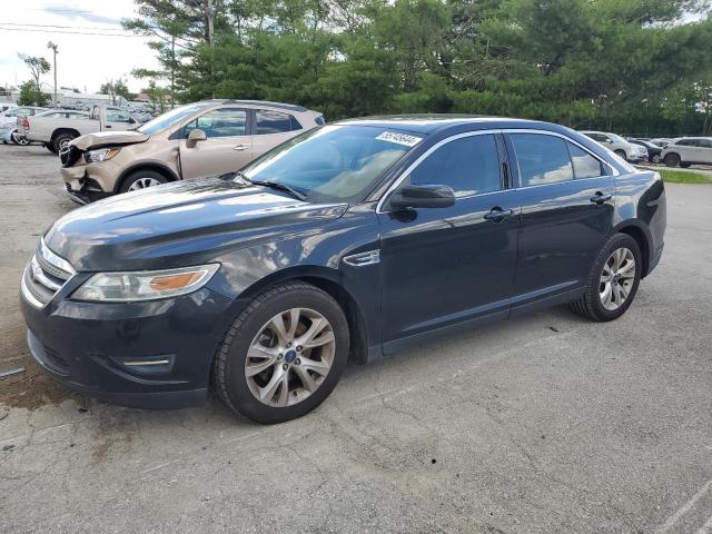 FORD TAURUS 2012 1fahp2ew0cg144947