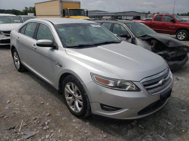 FORD TAURUS SEL 2010 1fahp2ew1ag100355