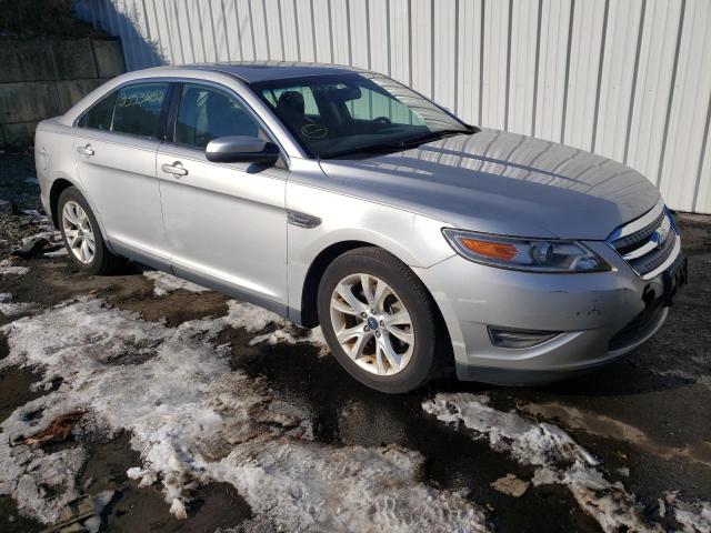 FORD TAURUS SEL 2010 1fahp2ew1ag107452