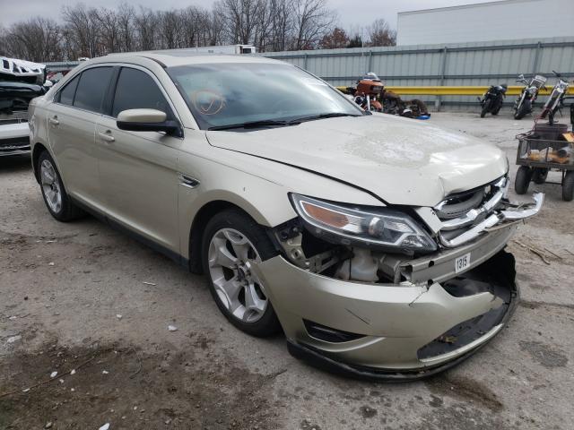 FORD TAURUS SEL 2010 1fahp2ew1ag108844