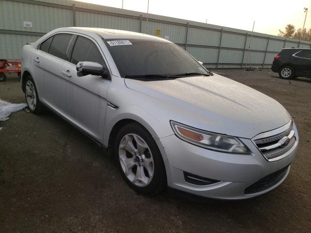 FORD TAURUS SEL 2010 1fahp2ew1ag109072