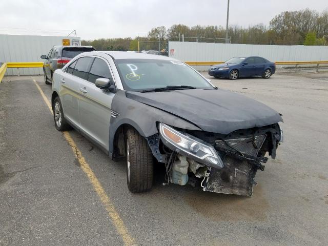 FORD TAURUS SEL 2010 1fahp2ew1ag111372