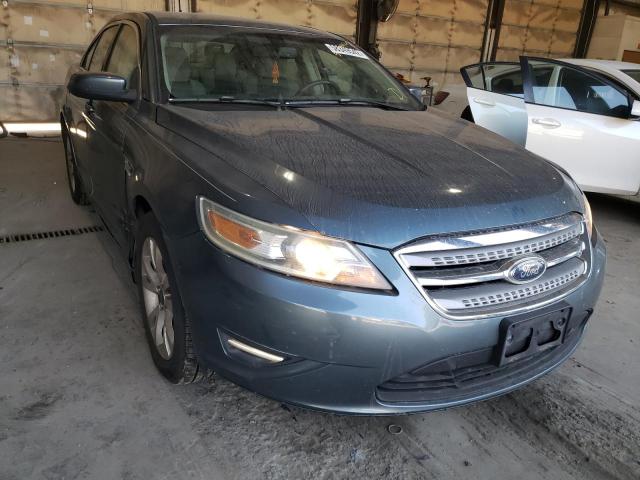 FORD TAURUS SEL 2010 1fahp2ew1ag111548