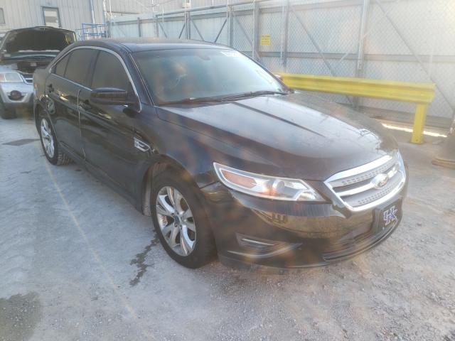 FORD TAURUS SEL 2010 1fahp2ew1ag112067