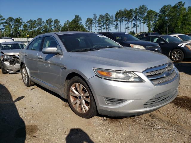 FORD TAURUS 2010 1fahp2ew1ag114952