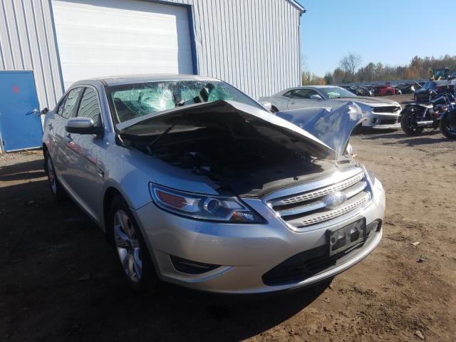 FORD TAURUS SEL 2010 1fahp2ew1ag116216