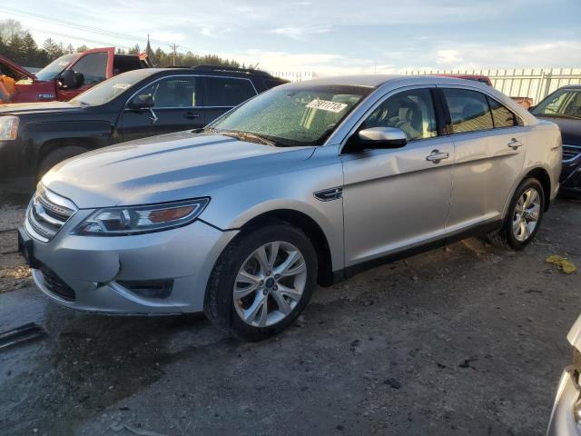 FORD TAURUS 2010 1fahp2ew1ag118256