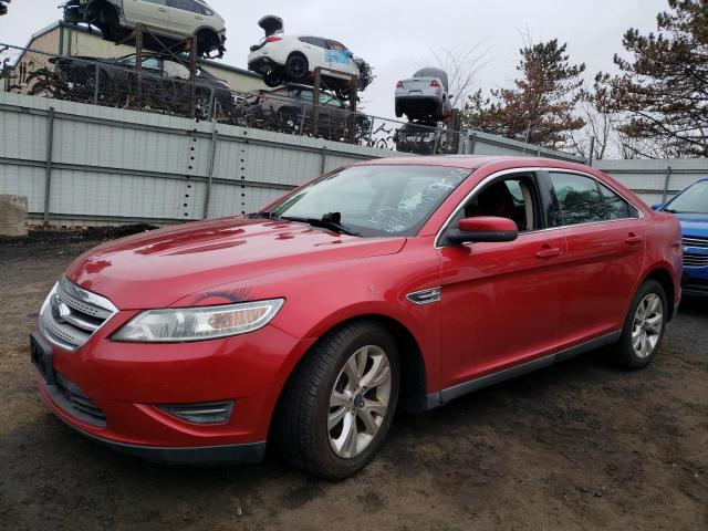 FORD TAURUS 2010 1fahp2ew1ag118337