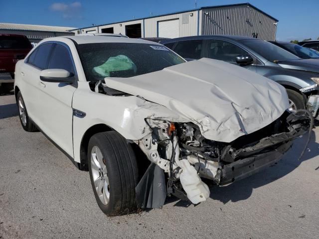 FORD TAURUS SEL 2010 1fahp2ew1ag121397