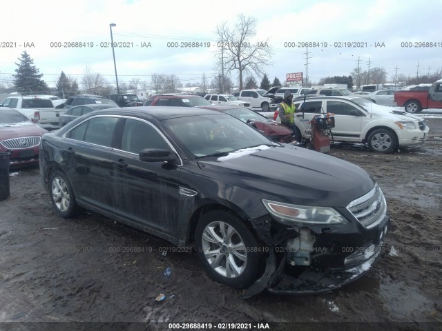 FORD TAURUS 2010 1fahp2ew1ag122758