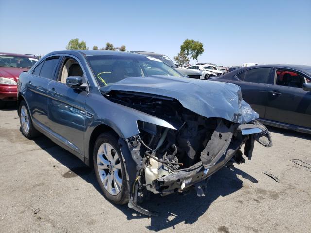 FORD TAURUS SEL 2010 1fahp2ew1ag122775