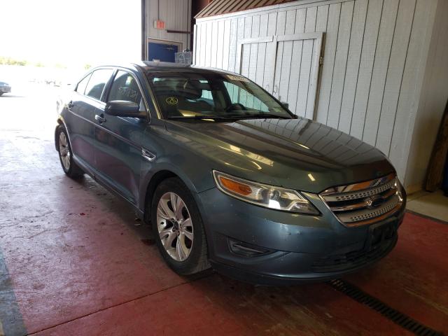 FORD TAURUS SEL 2010 1fahp2ew1ag123537