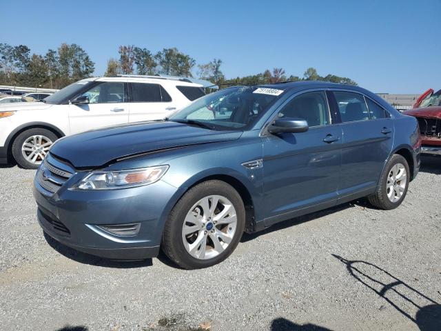 FORD TAURUS SEL 2010 1fahp2ew1ag126499