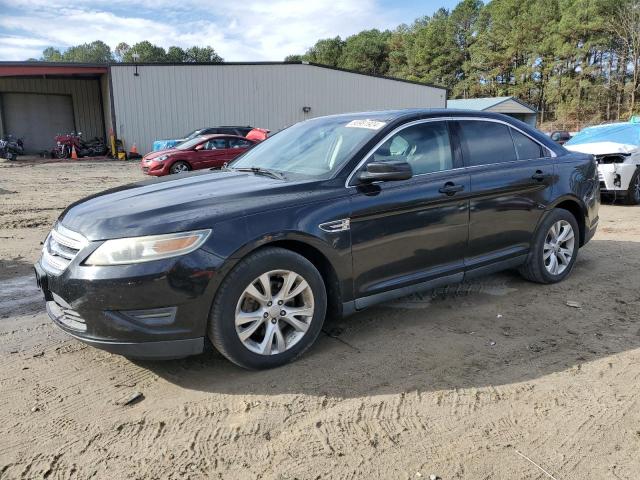 FORD TAURUS SEL 2010 1fahp2ew1ag127720