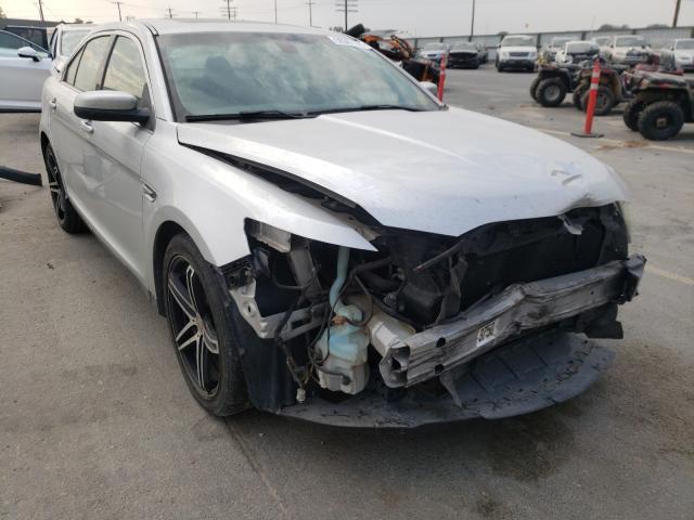 FORD TAURUS SEL 2010 1fahp2ew1ag131220