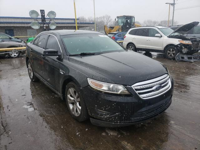 FORD TAURUS SEL 2010 1fahp2ew1ag136286