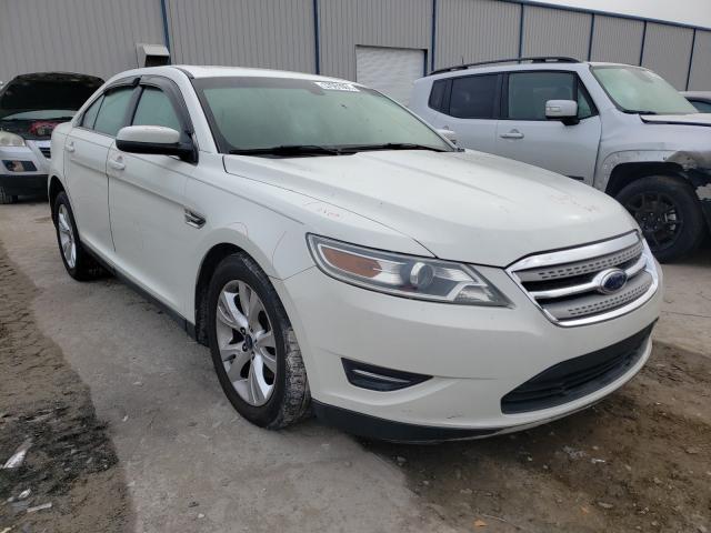 FORD TAURUS SEL 2010 1fahp2ew1ag139852