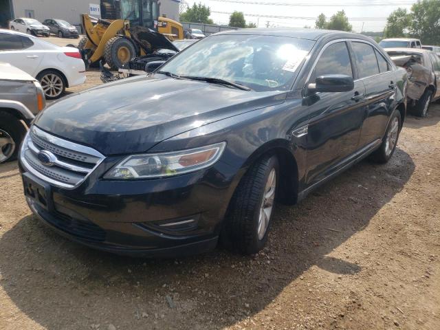 FORD TAURUS 2010 1fahp2ew1ag140497