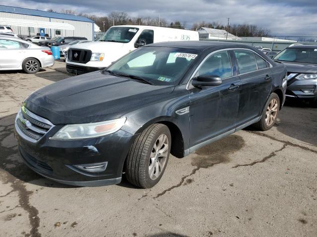 FORD TAURUS SEL 2010 1fahp2ew1ag141987