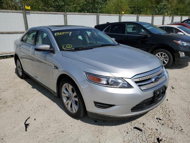 FORD TAURUS SEL 2010 1fahp2ew1ag143450