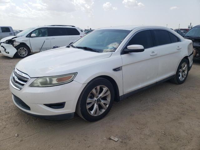 FORD TAURUS 2010 1fahp2ew1ag145375