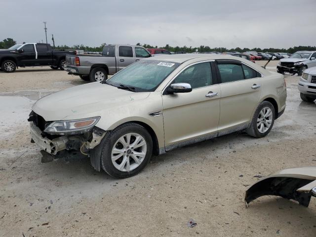 FORD TAURUS 2010 1fahp2ew1ag145652