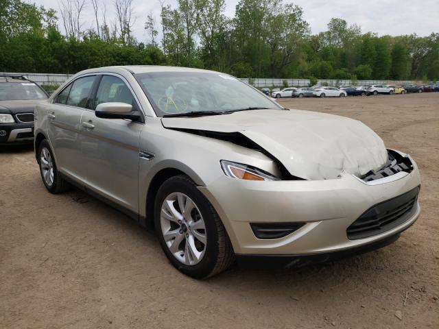 FORD TAURUS SEL 2010 1fahp2ew1ag145876