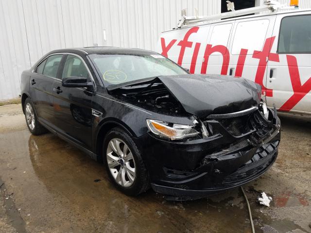 FORD TAURUS SEL 2010 1fahp2ew1ag148647