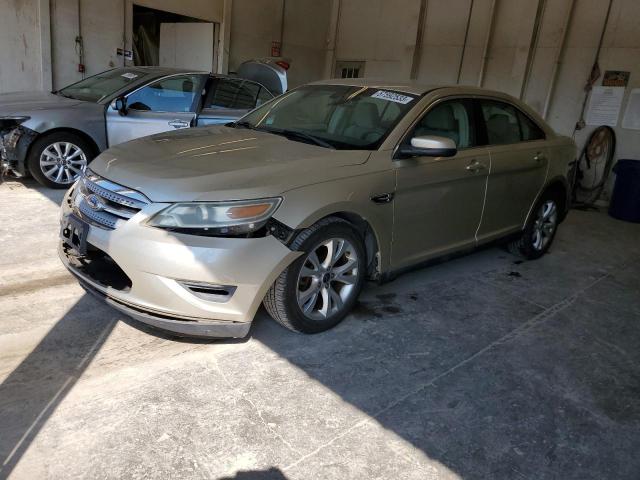 FORD TAURUS SEL 2010 1fahp2ew1ag149653