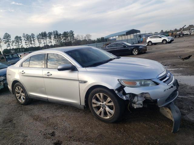 FORD TAURUS SEL 2010 1fahp2ew1ag150432