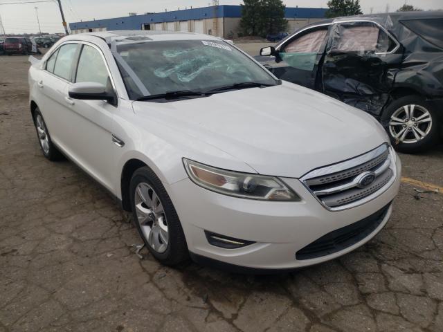 FORD TAURUS SEL 2010 1fahp2ew1ag153945