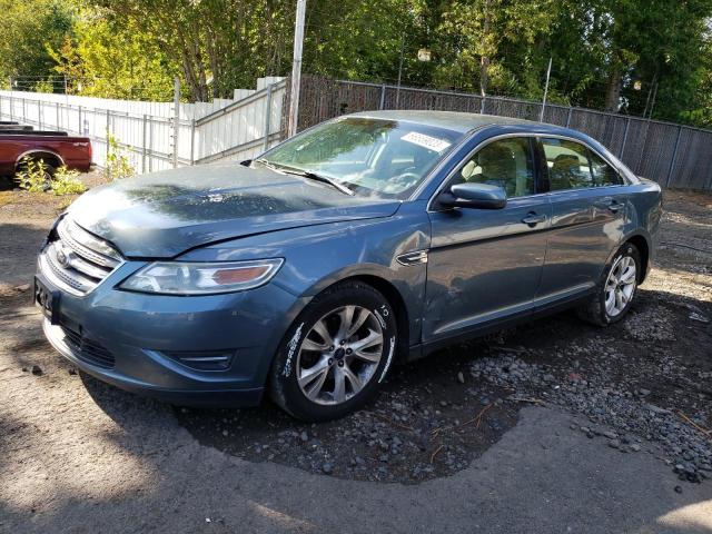 FORD TAURUS 2010 1fahp2ew1ag157056