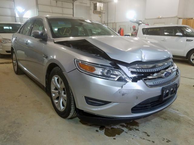 FORD TAURUS SEL 2010 1fahp2ew1ag157381