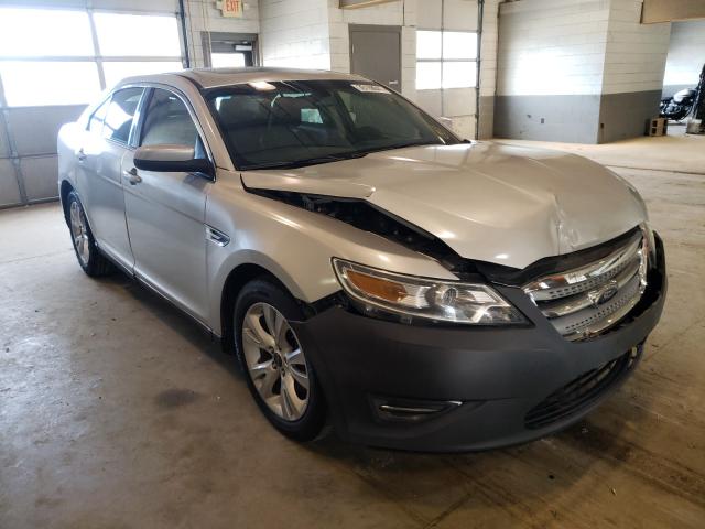 FORD TAURUS SEL 2010 1fahp2ew1ag160443